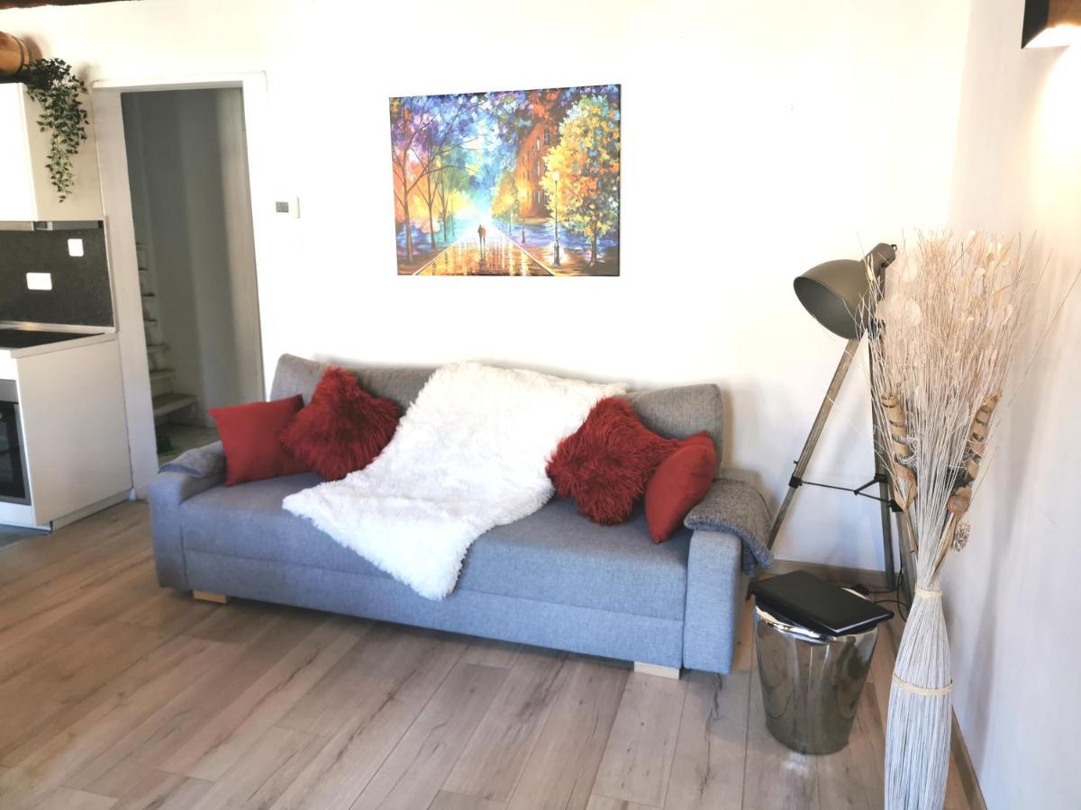 Petite Venise Grand Duplex Turenne Hyper Centre Colmar Exterior photo