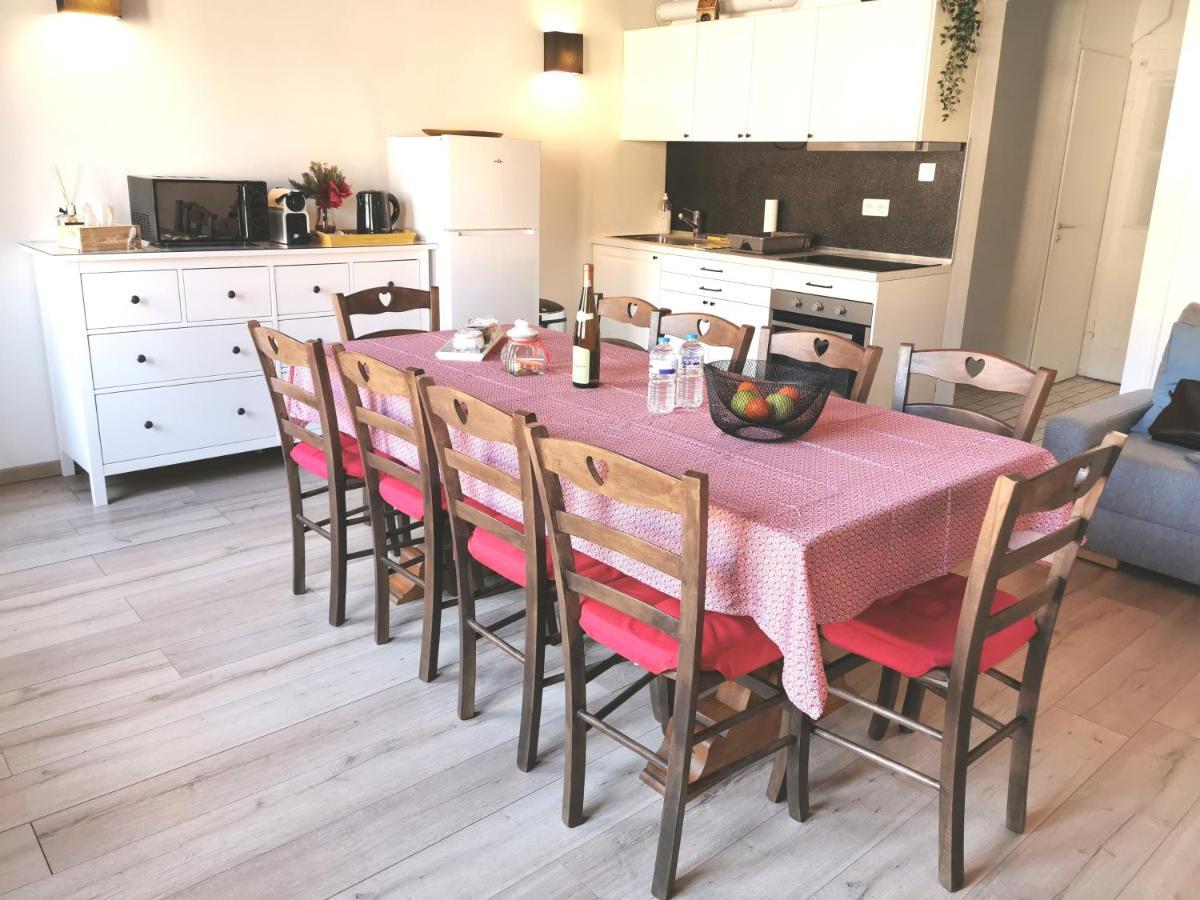Petite Venise Grand Duplex Turenne Hyper Centre Colmar Exterior photo